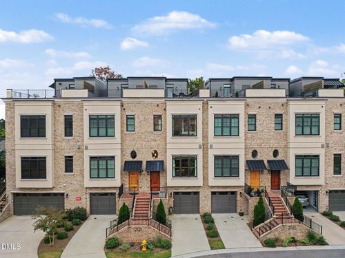 105-2121 Oberlin Village Dr, Raleigh, NC, 27605-3350 | Card Image