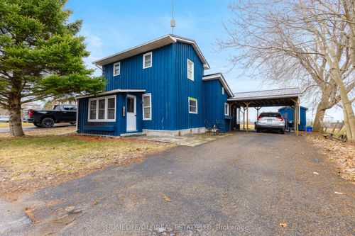 1083 County Road 16 Road, Merrickville Wolford, ON, K0G1G0 | Card Image