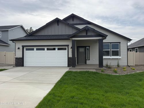 4891 W Homeward Bound Blvd, Coeur D Alene, ID, 83815-8032 | Card Image
