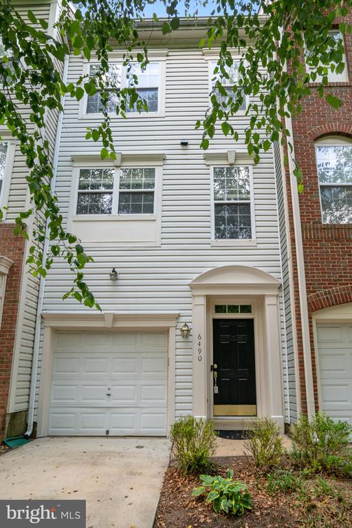 Residential Lease in ALEXANDRIA 5