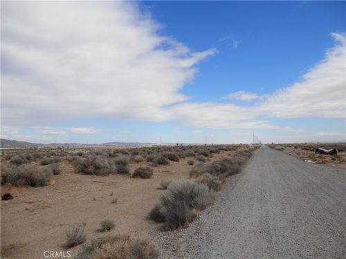 0 Gaskell Rd, Rosamond, CA, 93560 | Card Image