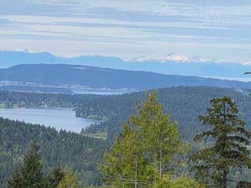 Lot 01 Cudmore Rd, Salt Spring Island, BC, V8K | Card Image