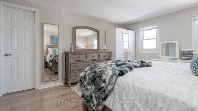81 Hadden Cres, House other with 3 bedrooms, 3 bathrooms and 2 parking in Barrie ON | Image 12