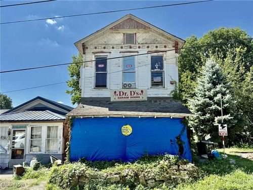 807 Rigby St, East Liverpool, OH, 43920-2633 | Card Image