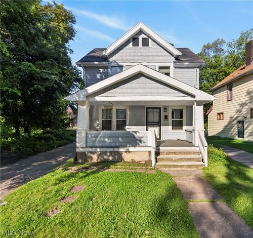 14760 Wemple Rd, Cleveland, OH, 44110-3307 | Card Image