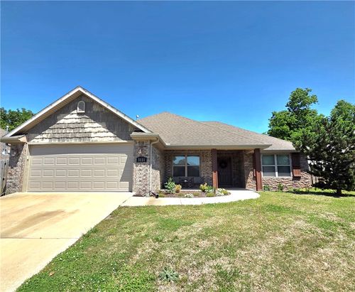 3111 S J St, Rogers, AR, 72758-0106 | Card Image