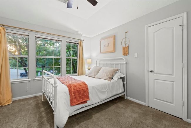 6503 Ambercrest Ct, House other with 5 bedrooms, 4 bathrooms and 3 parking in Spring TX | Image 27