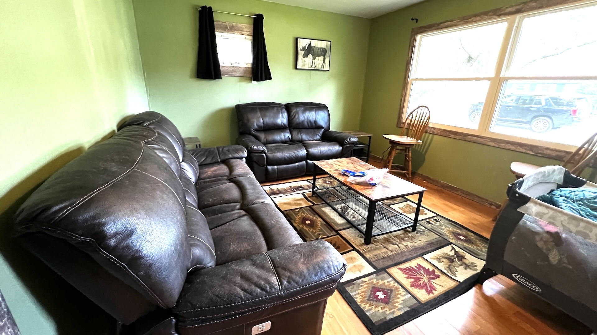 Residential in Champaign 2