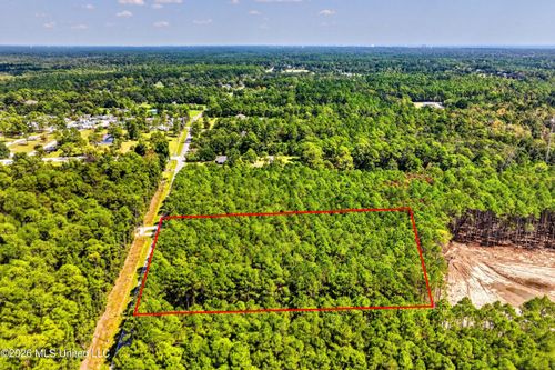 Parcel 2 Freddie Frank Rd, Pass Christian, MS, 39571 | Card Image