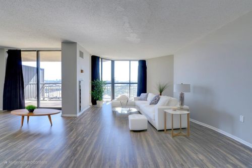1011-1011 Harmon Cove Tower, Secaucus, NJ, 07094-1712 | Card Image