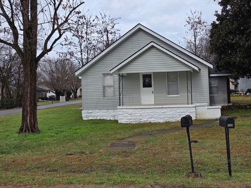 301 Kingwood Ave, Shelbyville, TN, 37160-2413 | Card Image