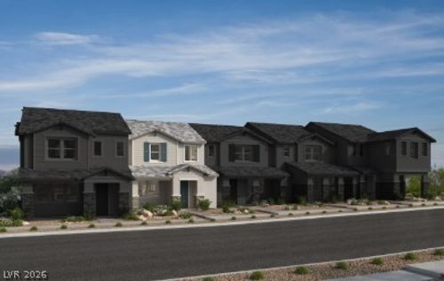 44 Hornbeck Ln, Las Vegas, NV, 89138-6639 | Card Image
