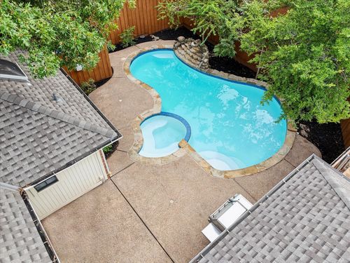 3513 Plymouth Dr, Plano, TX, 75023-6034 | Card Image