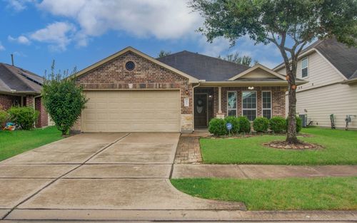 3431 Lilac Ranch Dr, Katy, TX, 77494-6901 | Card Image