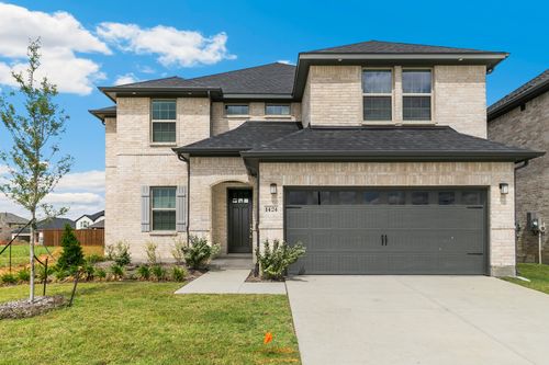 1424 Bettolo Dr, Celina, TX, 75009-4865 | Card Image