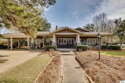 1507 West Street, Winnsboro, LA, 71295 | Card Image