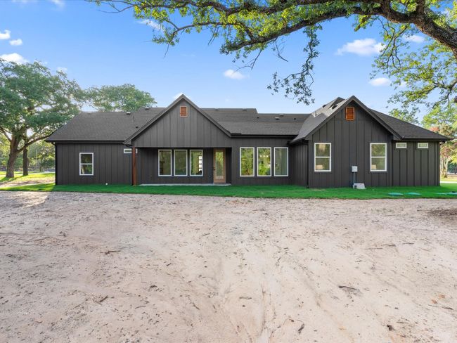 1705 J E Woody Rd, House other with 4 bedrooms, 3 bathrooms and null parking in Springtown TX | Image 35