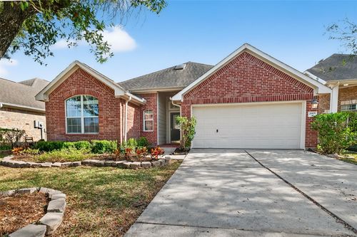 2905 Fountain Brook Ct, Pearland, TX, 77584-8769 | Card Image