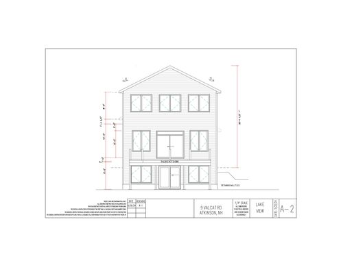 9 Valcat Rd, Atkinson, NH, 03811-2134 | Card Image