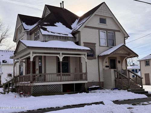 303 Broad St, Montpelier, OH, 43543-1327 | Card Image