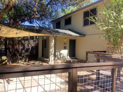 apt-a-611 Upson St, Austin, TX, 78703-4553 | Card Image