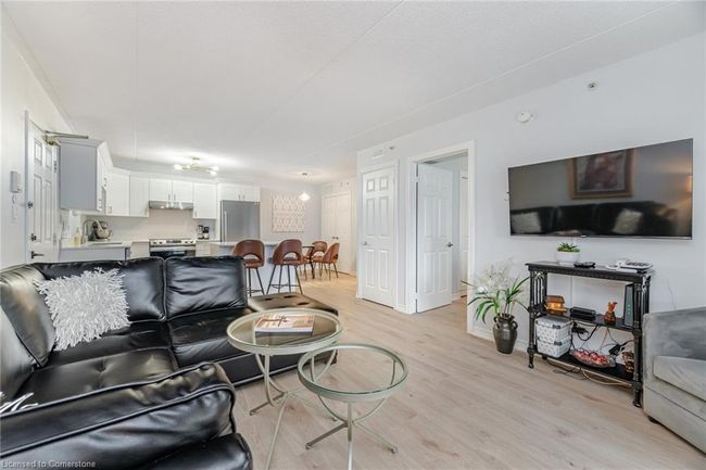 104 - 4005 Kilmer Dr, House attached with 1 bedrooms, 1 bathrooms and 1 parking in Burlington ON | Image 16