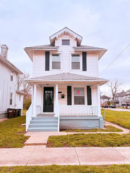 319 Crawford St, Middletown, OH, 45044-4418 | Card Image