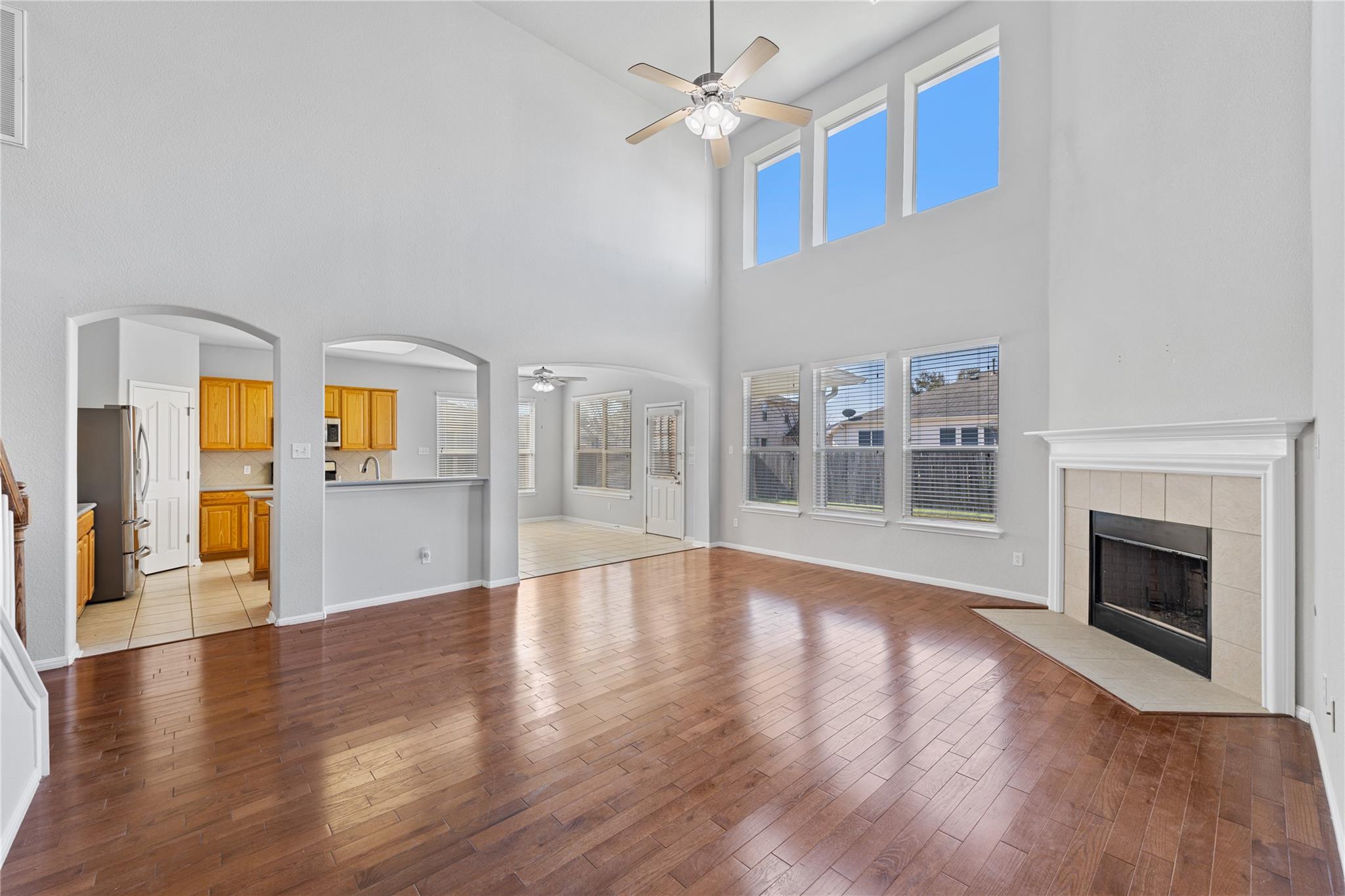 Residential Lease in Austin 5
