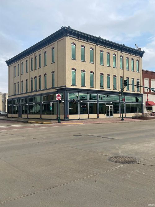 600 S Main St, Elkhart, IN, 46516-3248 | Card Image