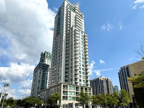 1703-21 Hillcrest Ave, North York, ON, M2N7K2 | Card Image