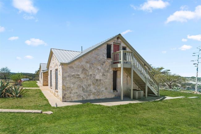 1428 Seven Springs Dr, House other with 3 bedrooms, 2 bathrooms and 5 parking in Junction TX | Image 30