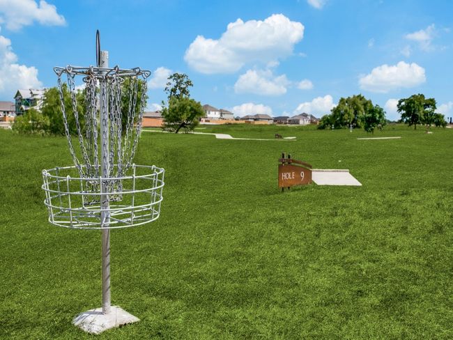 Surrounding community featuring a lawn | Image 25
