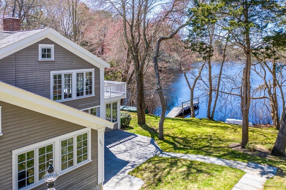 Tower Hill Rd, Osterville, MA 02655