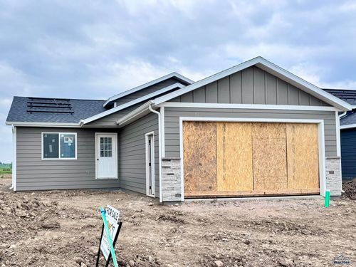 3912 Haralson Ln, Rapid City, SD, 57703 | Card Image