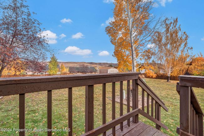 244 Harvest Dr, Townhouse with 2 bedrooms, 2 bathrooms and 2 parking in Hayden CO | Image 14