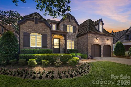 601 Belle Meade Court, Waxhaw, NC, 28173 | Card Image