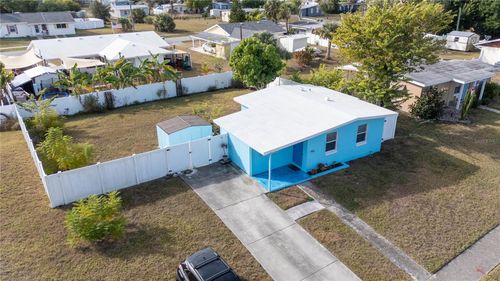 21543 Kenyon Ave, PORT CHARLOTTE, FL, 33952-6825 | Card Image