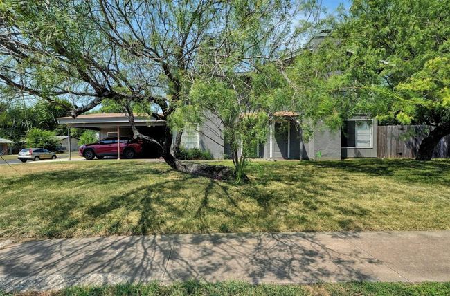 A - 6906 Manor Rd, Home with 0 bedrooms, 0 bathrooms and null parking in Austin TX | Image 4