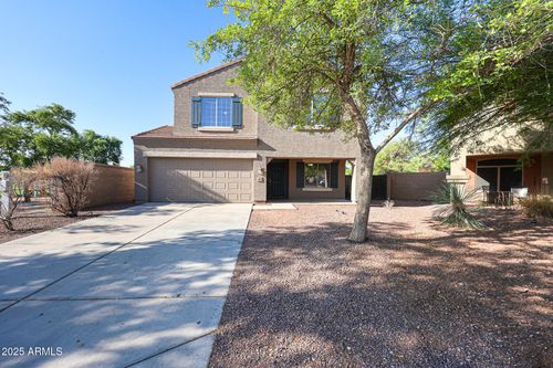 4546 N 113th Dr, Phoenix, AZ, 85037-8344 | Card Image