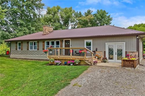 11026 Shach Creek Rd, Excelsior Springs, MO, 64024-5341 | Card Image