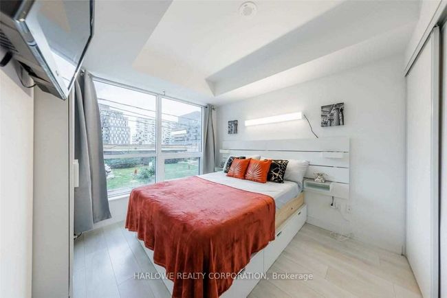 251 - 31 Tippett Rd, Condo with 3 bedrooms, 2 bathrooms and 1 parking in Toronto ON | Image 11