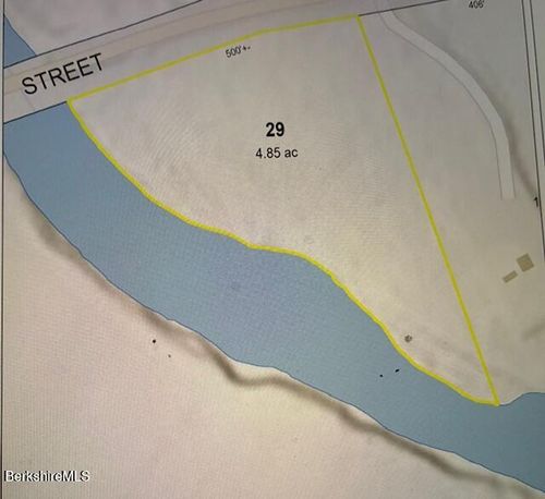 0 Division St, Great Barrington, MA, 01230 | Card Image