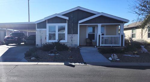 140-1030 S Barrel Cactus Rdg, Benson, AZ, 85602-6765 | Card Image