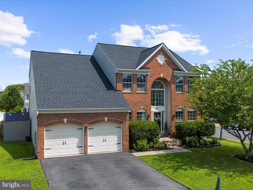 204 N Field Way, CENTREVILLE, MD, 21617-2367 | Card Image