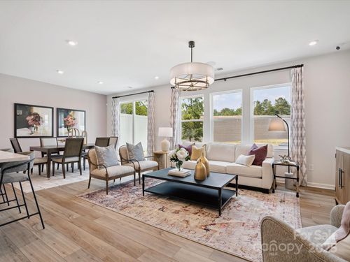 509 Webster Lane, Cramerton, NC, 28032 | Card Image