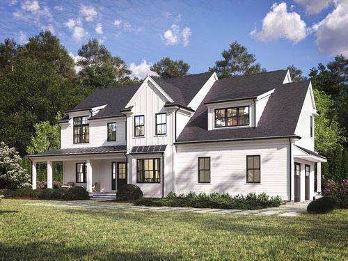 196 Ridge St, Millis, MA, 02054-1030 | Card Image