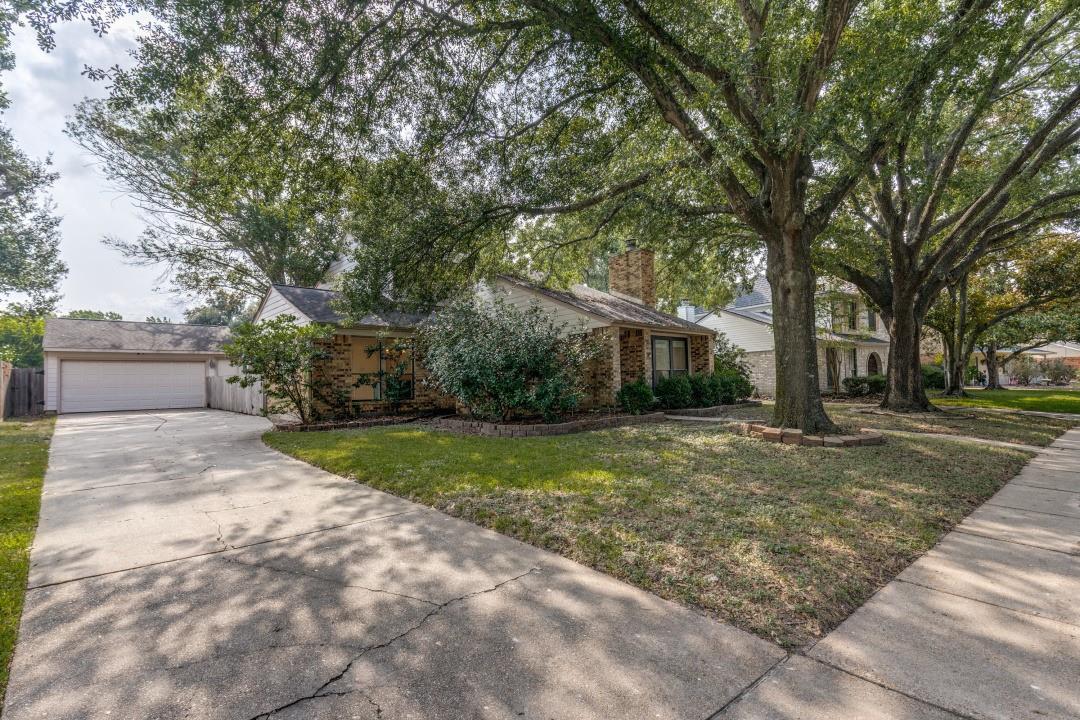Residential in Houston 2