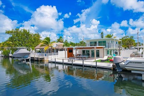 125 Gardenia St, Tavernier, FL, 33070-2209 | Card Image