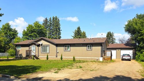 4732-55 Avenue, High Prairie, AB, T0G1E0 | Card Image