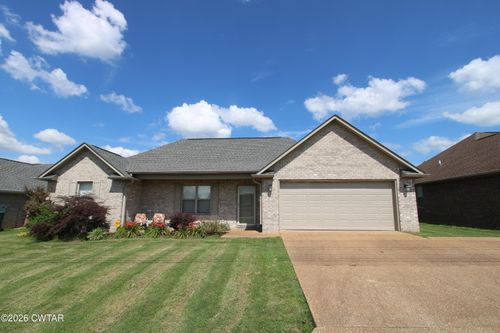 8168 Telecom Dr, Milan, TN, 38358-3460 | Card Image